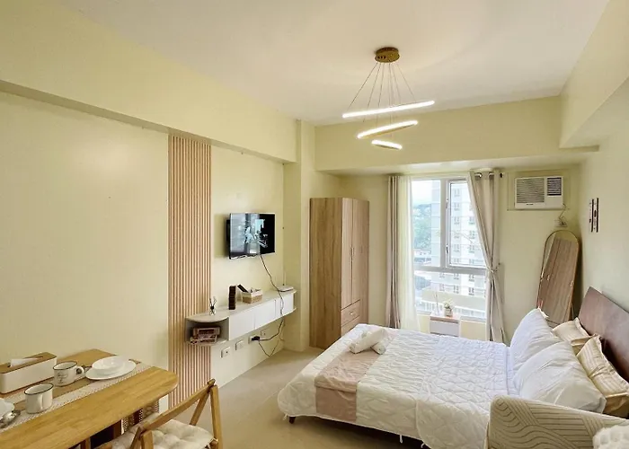 Code And Comfort Avida Towers Riala Tower 2 It Park * Cebu