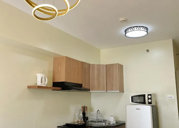 Code And Comfort Avida Towers Riala Tower 2 It Park Accommodatie bij particulieren *