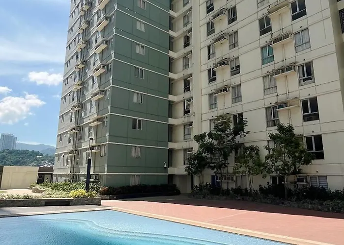 Code And Comfort Avida Towers Riala Tower 2 It Park Cebu