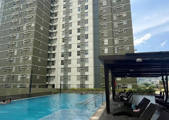 Code And Comfort Avida Towers Riala Tower 2 It Park * Cebu