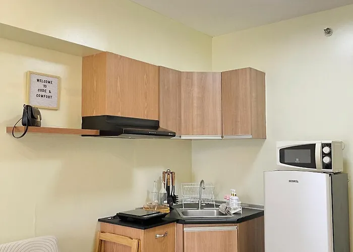 Code And Comfort Avida Towers Riala Tower 2 It Park Cebu