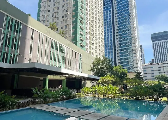 Code And Comfort Avida Towers Riala Tower 2 It Park * Cebu