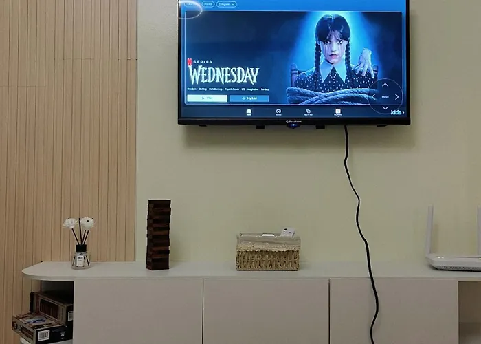 Code And Comfort Avida Towers Riala Tower 2 It Park Accommodatie bij particulieren Cebu